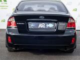 Subaru Legacy 2007 годаүшін5 100 000 тг. в Семей – фото 5