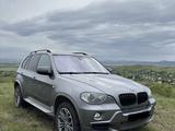 BMW X5 2007 годаүшін8 500 000 тг. в Усть-Каменогорск