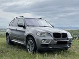 BMW X5 2007 годаүшін8 500 000 тг. в Усть-Каменогорск – фото 4