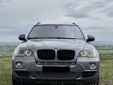 BMW X5 2007 годаүшін8 500 000 тг. в Усть-Каменогорск – фото 2
