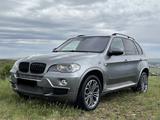 BMW X5 2007 годаүшін8 500 000 тг. в Усть-Каменогорск – фото 3