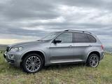 BMW X5 2007 годаүшін8 500 000 тг. в Усть-Каменогорск – фото 5