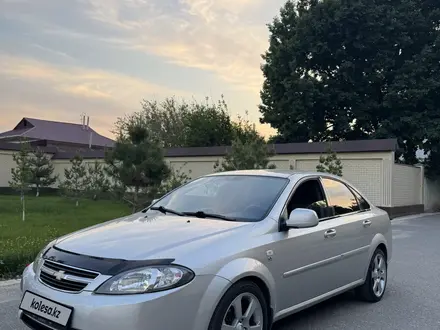 Daewoo Gentra 2014 года за 3 550 000 тг. в Шымкент