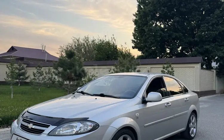 Daewoo Gentra 2014 годаүшін3 550 000 тг. в Шымкент