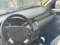 Daewoo Gentra 2014 годаүшін3 550 000 тг. в Шымкент – фото 11