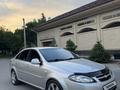 Daewoo Gentra 2014 годаүшін3 550 000 тг. в Шымкент – фото 3