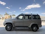УАЗ Patriot 2014 года за 4 150 000 тг. в Сатпаев – фото 3