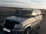 УАЗ Patriot 2014 года за 4 150 000 тг. в Сатпаев