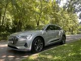 Audi e-tron 2021 годаүшін24 000 000 тг. в Алматы