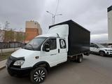 ГАЗ 2013 года за 7 000 000 тг. в Астана – фото 4