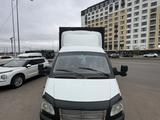 ГАЗ 2013 года за 7 000 000 тг. в Астана