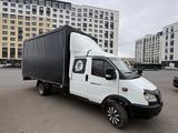 ГАЗ 2013 года за 7 000 000 тг. в Астана – фото 5