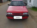 Mazda 323 1994 года за 800 000 тг. в Павлодар – фото 2