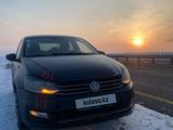 Volkswagen Polo 2018 годаүшін4 600 000 тг. в Астана – фото 3