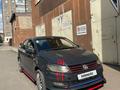 Volkswagen Polo 2018 годаүшін4 600 000 тг. в Астана – фото 4