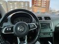 Volkswagen Polo 2018 годаүшін4 600 000 тг. в Астана – фото 2