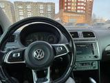Volkswagen Polo 2018 годаүшін4 600 000 тг. в Астана – фото 2