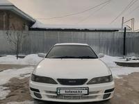 Toyota Carina ED 1995 годаүшін1 700 000 тг. в Алматы