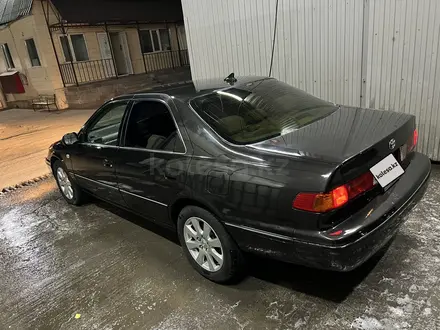 Toyota Camry Gracia 2000 года за 3 500 000 тг. в Алматы – фото 8