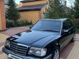 Mercedes-Benz E 280 1994 года за 3 500 000 тг. в Астана – фото 2