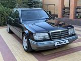 Mercedes-Benz E 280 1994 года за 3 500 000 тг. в Астана – фото 3