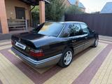 Mercedes-Benz E 280 1994 года за 3 500 000 тг. в Астана – фото 5