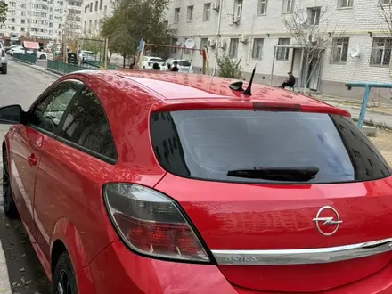 Opel Astra 2010 года за 2 500 000 тг. в Актау – фото 4