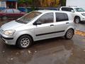 Hyundai Getz 2005 годаүшін2 450 000 тг. в Павлодар – фото 2