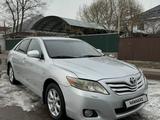 Toyota Camry 2010 года за 7 600 000 тг. в Алматы – фото 5