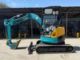 Komatsu  RX-306 Гусеничный Мини-экскаватор 2015 года за 13 400 000 тг. в Алматы – фото 4
