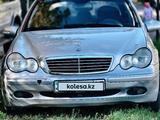 Mercedes-Benz C 320 2000 года за 3 250 000 тг. в Астана