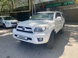 Toyota 4Runner 2006 года за 12 500 000 тг. в Алматы – фото 2