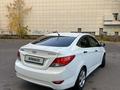 Hyundai Accent 2012 годаfor4 200 000 тг. в Астана – фото 3