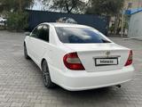 Toyota Camry 2003 года за 4 800 000 тг. в Жанакорган – фото 4