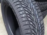 245/40/19 и 275/35/19 TRACMAX шипы за 350 000 тг. в Астана