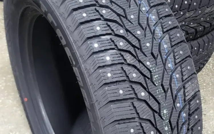 245/40/19 и 275/35/19 TRACMAX шипы за 350 000 тг. в Астана