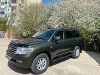 Toyota Land Cruiser 2007 годаүшін17 000 000 тг. в Атырау