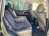 Toyota Land Cruiser 2007 года за 17 000 000 тг. в Атырау – фото 5