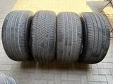 Резину Bridgestone Alenza Sport A/S за 150 000 тг. в Алматы