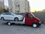 Volkswagen  LT 2000 годаүшін13 000 000 тг. в Алматы – фото 4