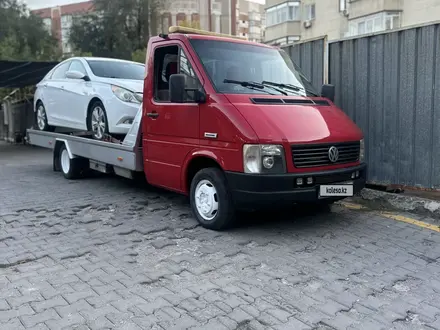 Volkswagen  LT 2000 года за 13 000 000 тг. в Алматы – фото 11