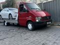 Volkswagen  LT 2000 года за 13 000 000 тг. в Алматы – фото 15