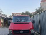 Volkswagen  LT 2000 годаүшін13 000 000 тг. в Алматы – фото 3