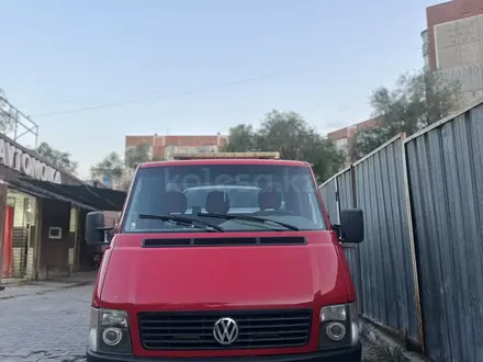 Volkswagen  LT 2000 года за 13 000 000 тг. в Алматы – фото 3