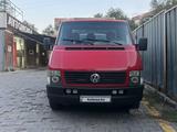 Volkswagen  LT 2000 годаүшін13 000 000 тг. в Алматы
