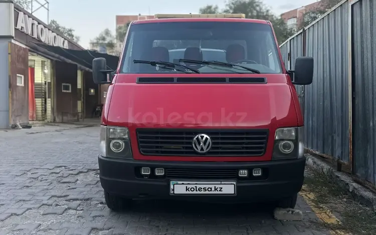 Volkswagen  LT 2000 года за 13 000 000 тг. в Алматы