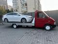 Volkswagen  LT 2000 года за 13 000 000 тг. в Алматы – фото 5