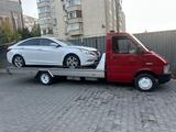 Volkswagen  LT 2000 годаүшін13 000 000 тг. в Алматы – фото 5