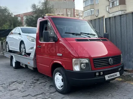 Volkswagen  LT 2000 года за 13 000 000 тг. в Алматы – фото 7