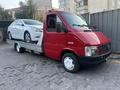 Volkswagen  LT 2000 года за 13 000 000 тг. в Алматы – фото 6
